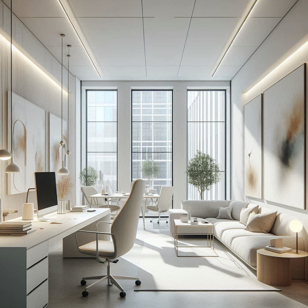 大厦名字文章配图